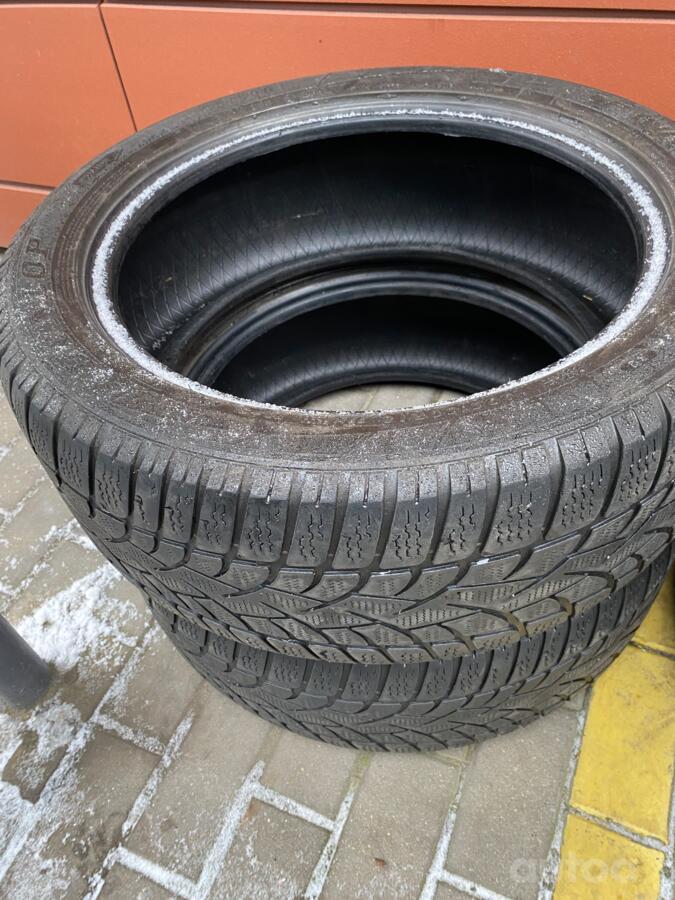 Dunlop