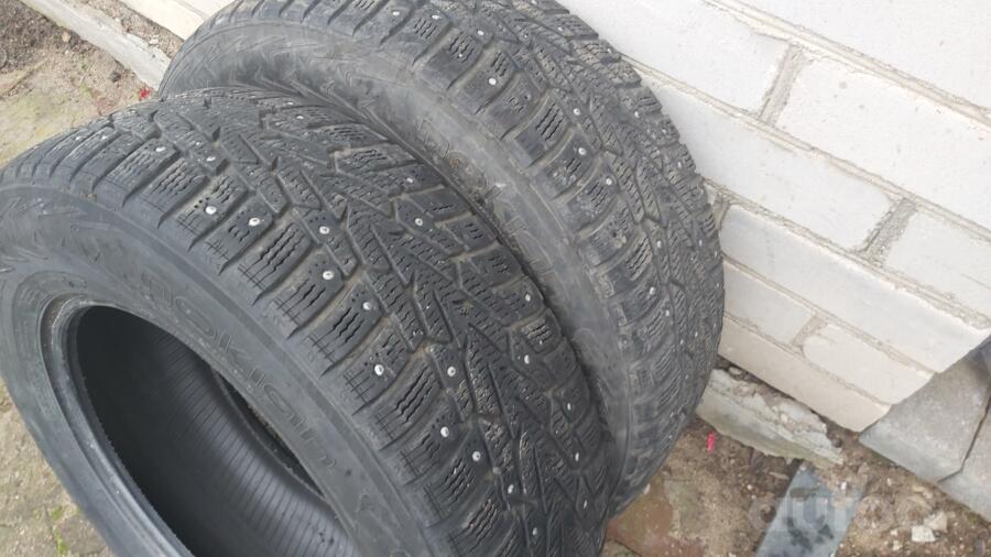 NOKIAN