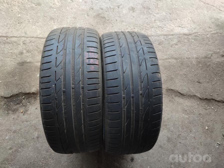 Bridgestone