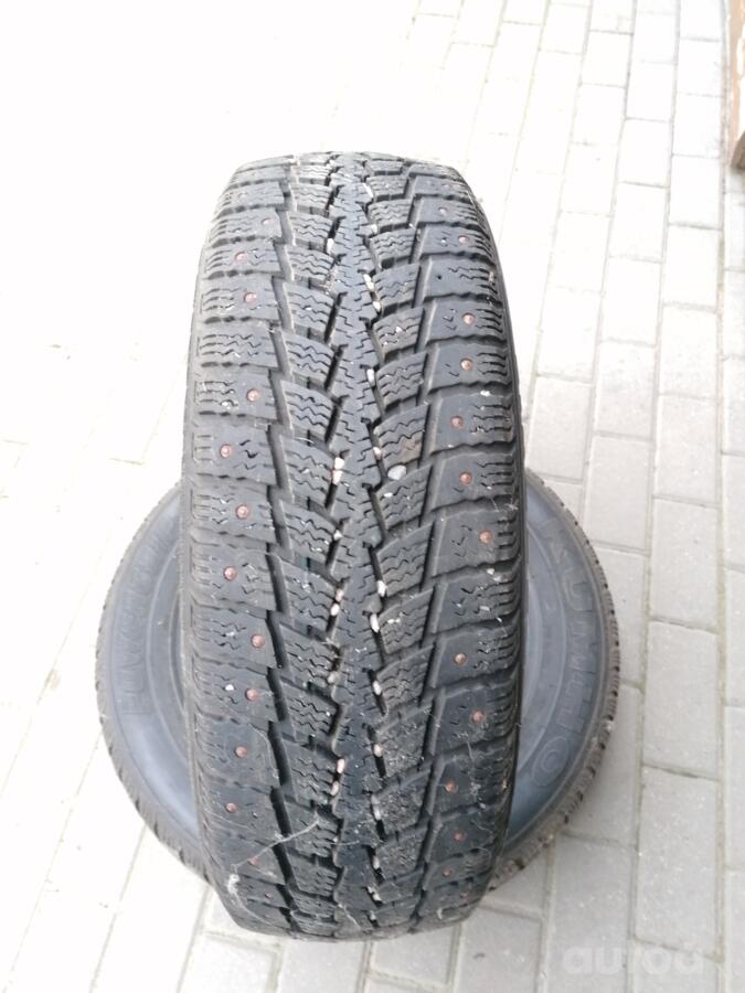 Kumho