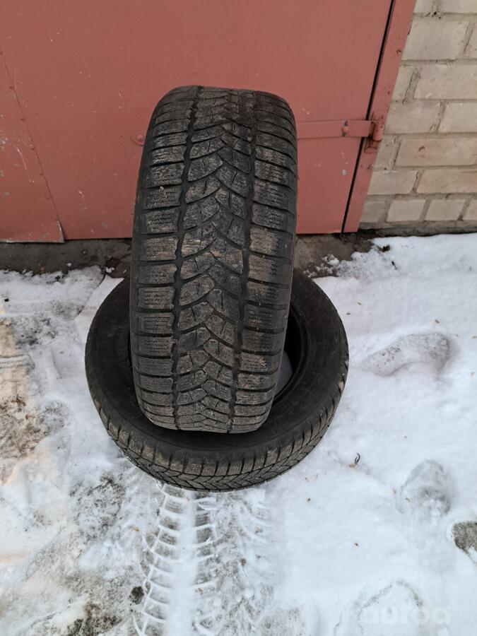 Firestone