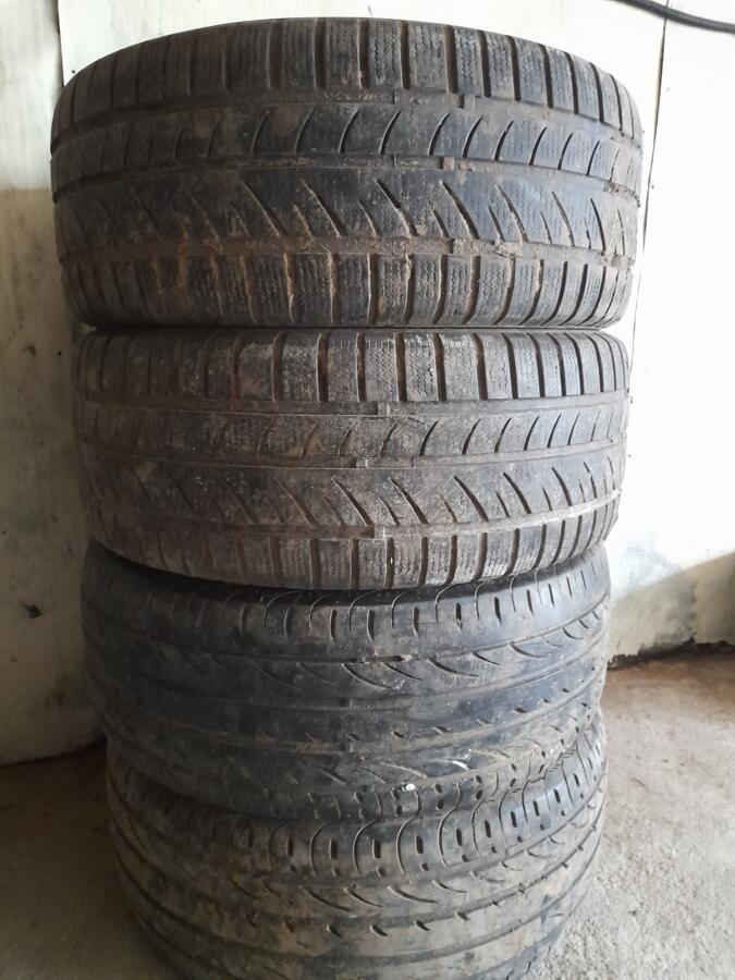 Pirelli, Infinity