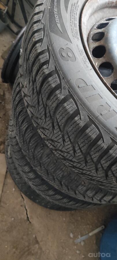 Goodyear
