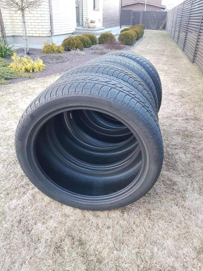 Pirelly