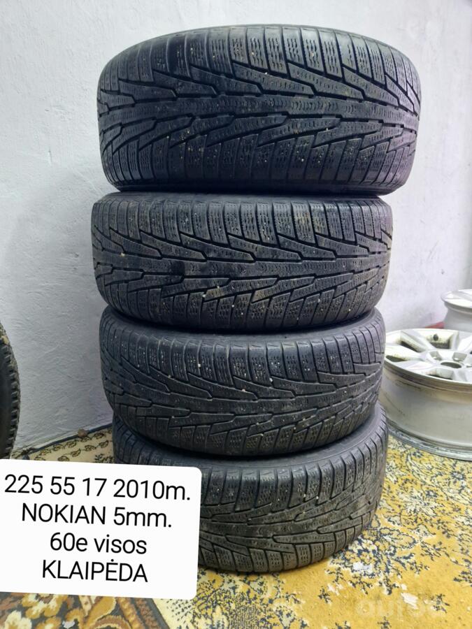 Nokian