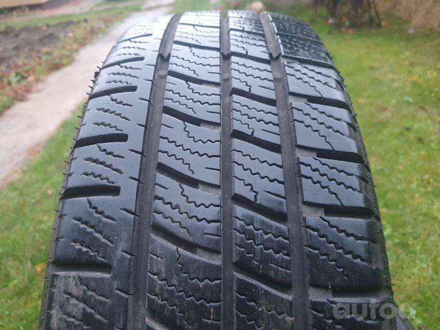 Goodyear