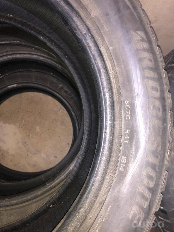 Bridgestone