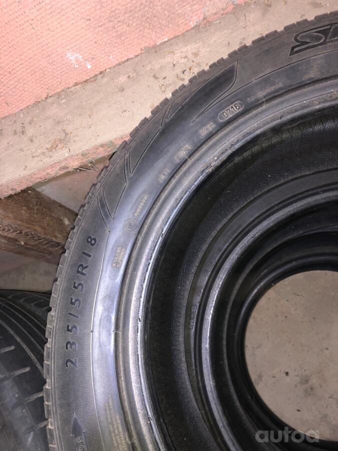 Dunlop