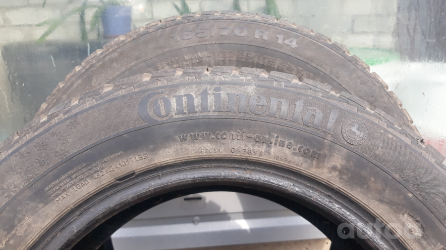 Continental