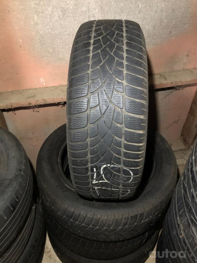 Dunlop