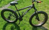 Shenzhen Xidesheng Bicycles „Ftx