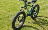 Corelli Zengo Mtb