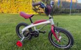Bmw Kidsbike
