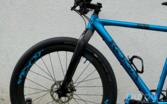 Koga Beachracer