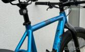 Koga Beachracer