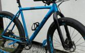 Koga Beachracer