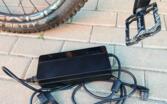 Giant Reign E+ 2 Pro