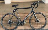 Cannondale Caad Ultegra