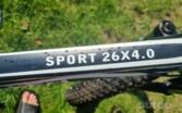 Shenzhen Xidesheng Bicycles „Ftx