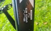 Shenzhen Xidesheng Bicycles „Ftx