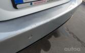 BMW 5 Series E60/E61 Sedan