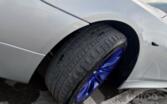 BMW 5 Series E60/E61 Sedan