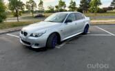 BMW 5 Series E60/E61 Sedan