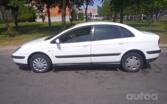 Citroen C5 1 generation Break wagon