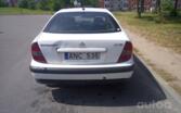 Citroen C5 1 generation Break wagon