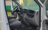 Fiat Ducato 3 generation