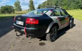 Audi A8 D3/4E Sedan
