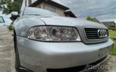 Audi A4 B5 Sedan