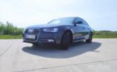 Audi A4 B8/8K [restyling] Sedan