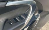 Opel Insignia A Sports Tourer wagon 5-doors