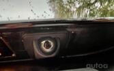 BMW X5 E70 Crossover