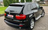 BMW X5 E70 Crossover