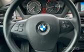 BMW X5 E70 Crossover
