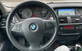 BMW X5 E70 Crossover