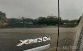 BMW X5 E70 Crossover