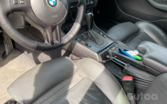 BMW 3 Series E46 [restyling] Touring wagon
