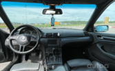 BMW 3 Series E46 [restyling] Touring wagon