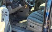 Chrysler Voyager 4 generation [restyling] Minivan