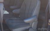Chrysler Voyager 4 generation [restyling] Minivan