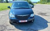 Chrysler Voyager 4 generation [restyling] Minivan