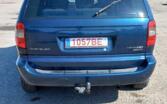 Chrysler Voyager 4 generation [restyling] Minivan