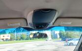 Chrysler Voyager 4 generation [restyling] Minivan