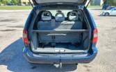 Chrysler Voyager 4 generation [restyling] Minivan