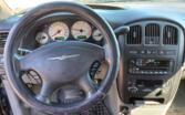 Chrysler Voyager 4 generation [restyling] Minivan