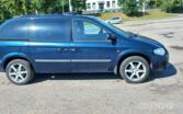 Chrysler Voyager 4 generation [restyling] Minivan