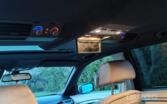 BMW 7 Series E65/E66 [restyling] Sedan